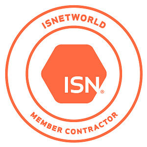 ISNetWorld Member Contractor