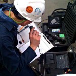 Remote Visual inspection