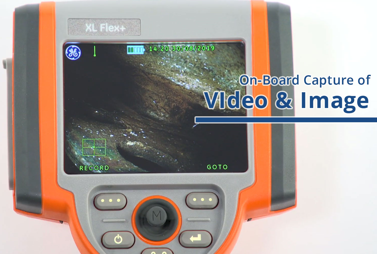 Videoscope Rental | Look Technologies | Remote Visual Inspection ...