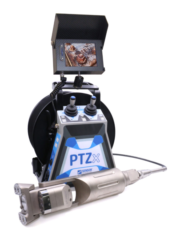 PTZx Camera